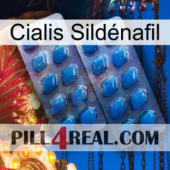 Cialis Sildénafil viagra2